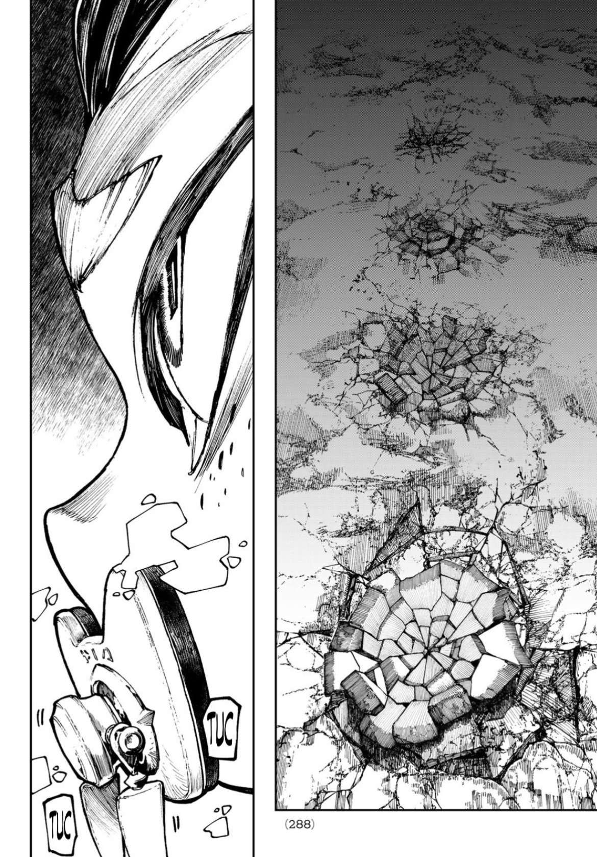 Read Gachiakuta  Fr Manga Online