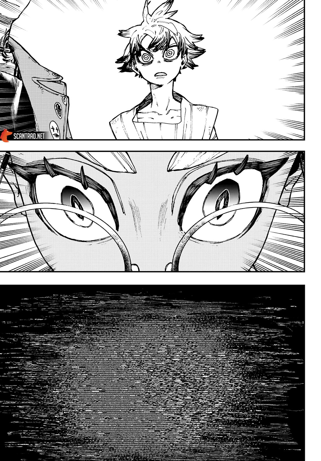 Read Gachiakuta  Fr Manga Online