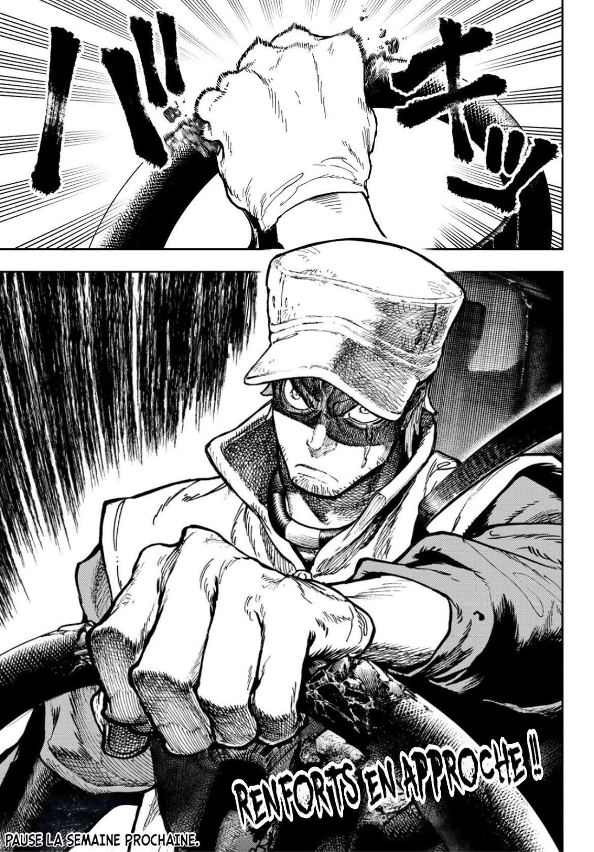 Read Gachiakuta  Fr Manga Online