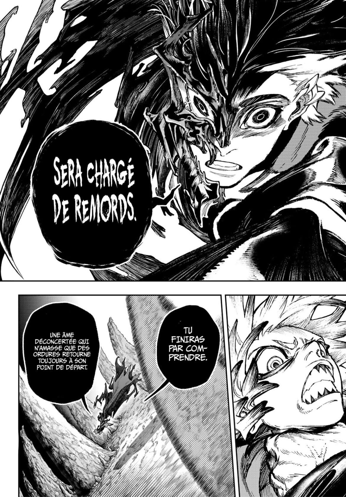 Read Gachiakuta  Fr Manga Online