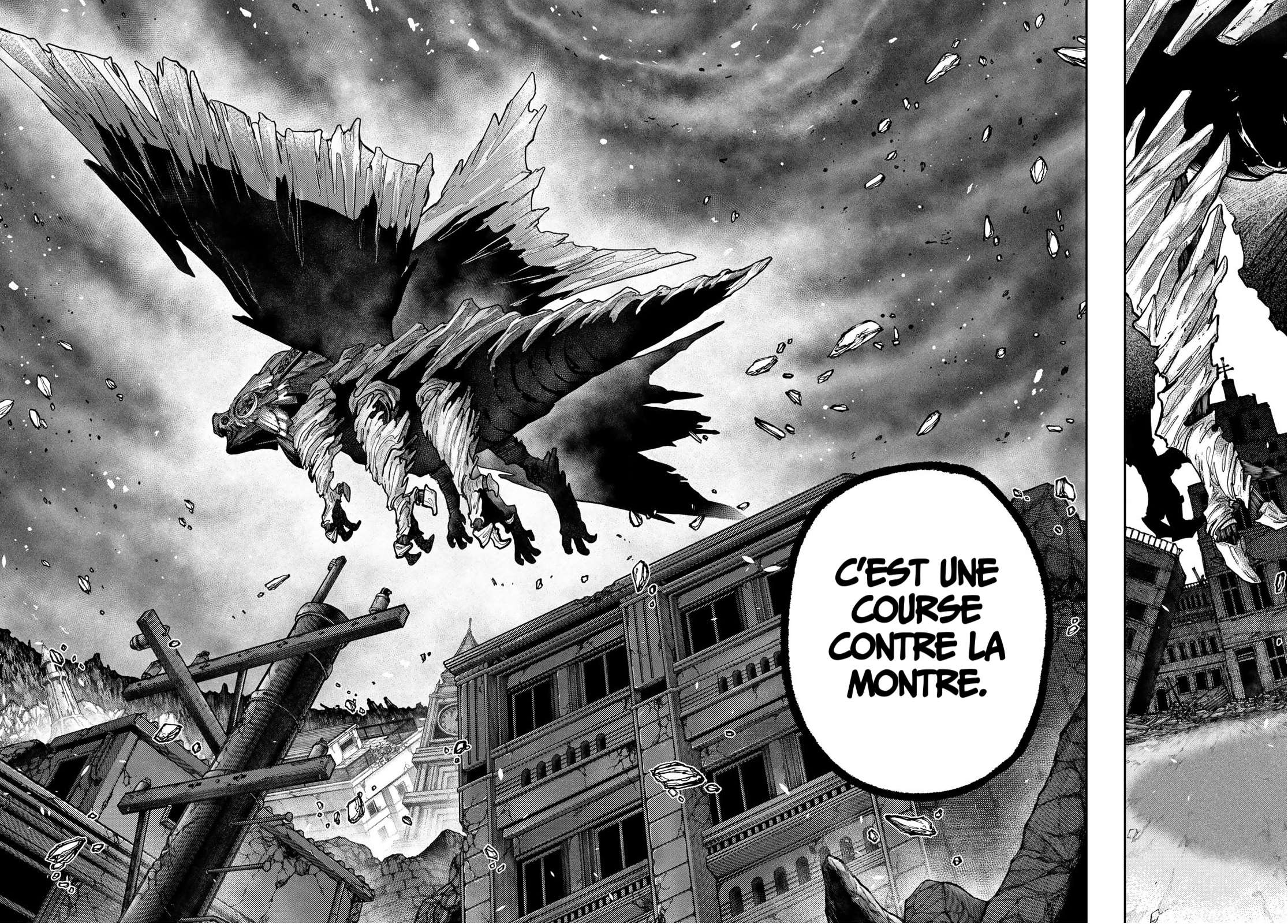Read Gachiakuta  Fr Manga Online