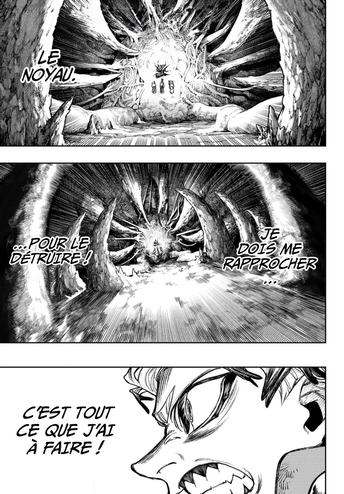 Read Gachiakuta  Fr Manga Online