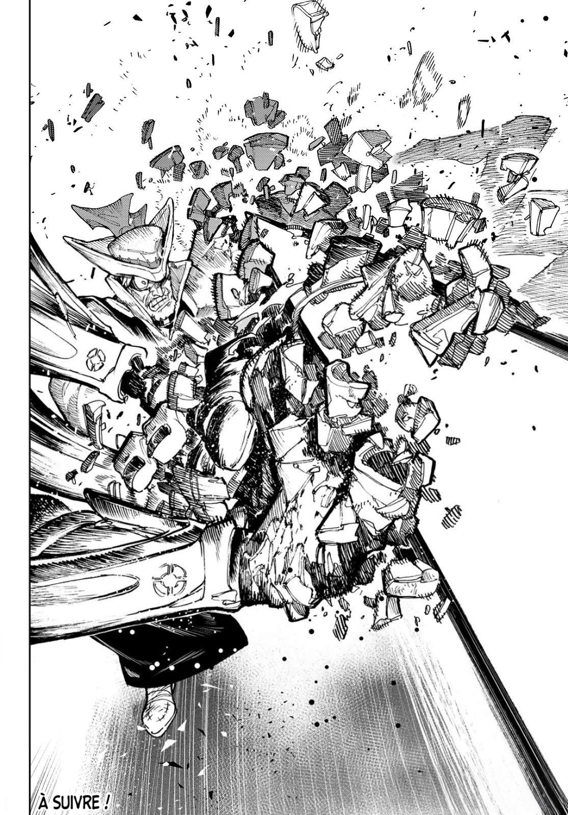 Read Gachiakuta  Fr Manga Online