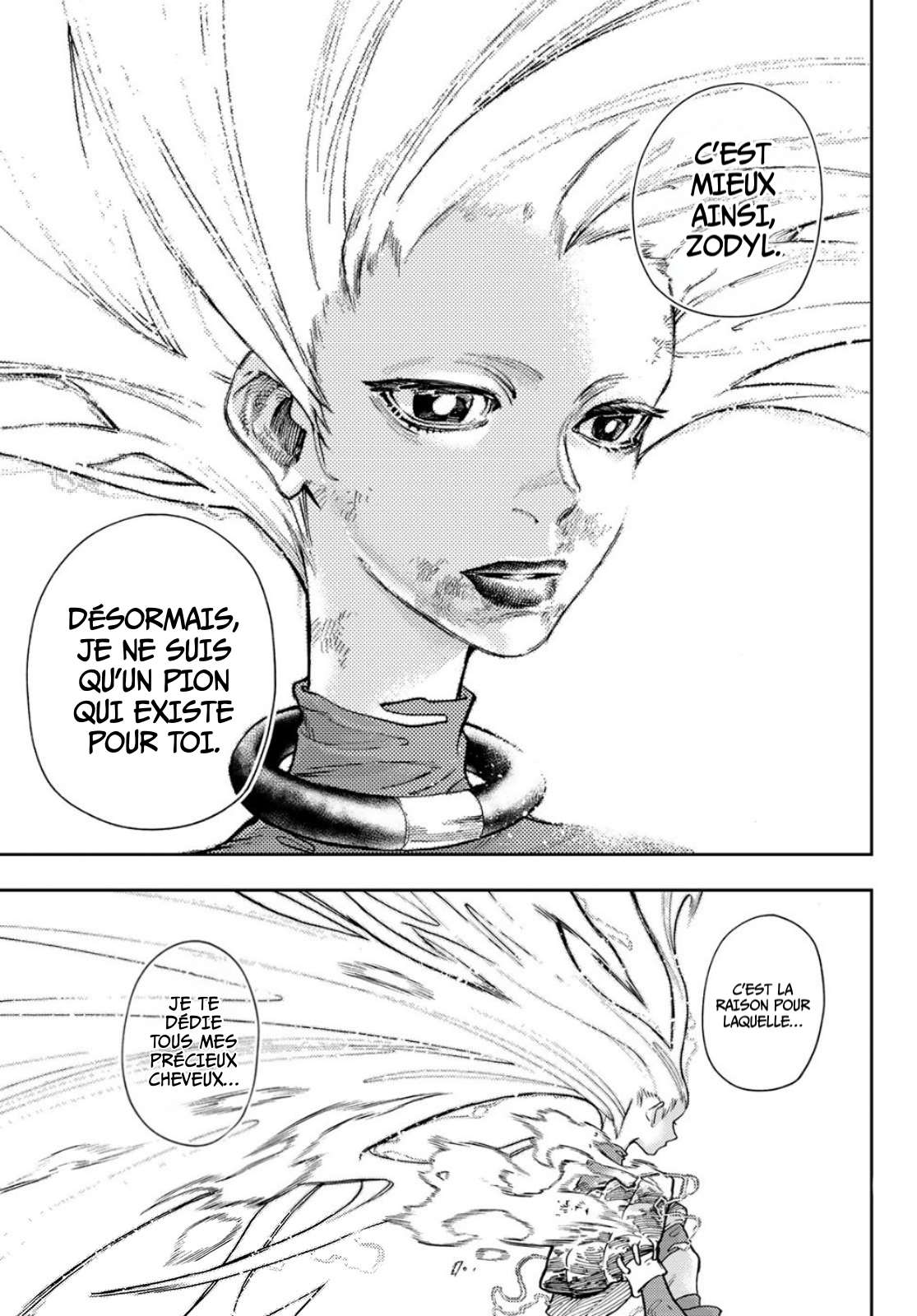 Read Gachiakuta  Fr Manga Online