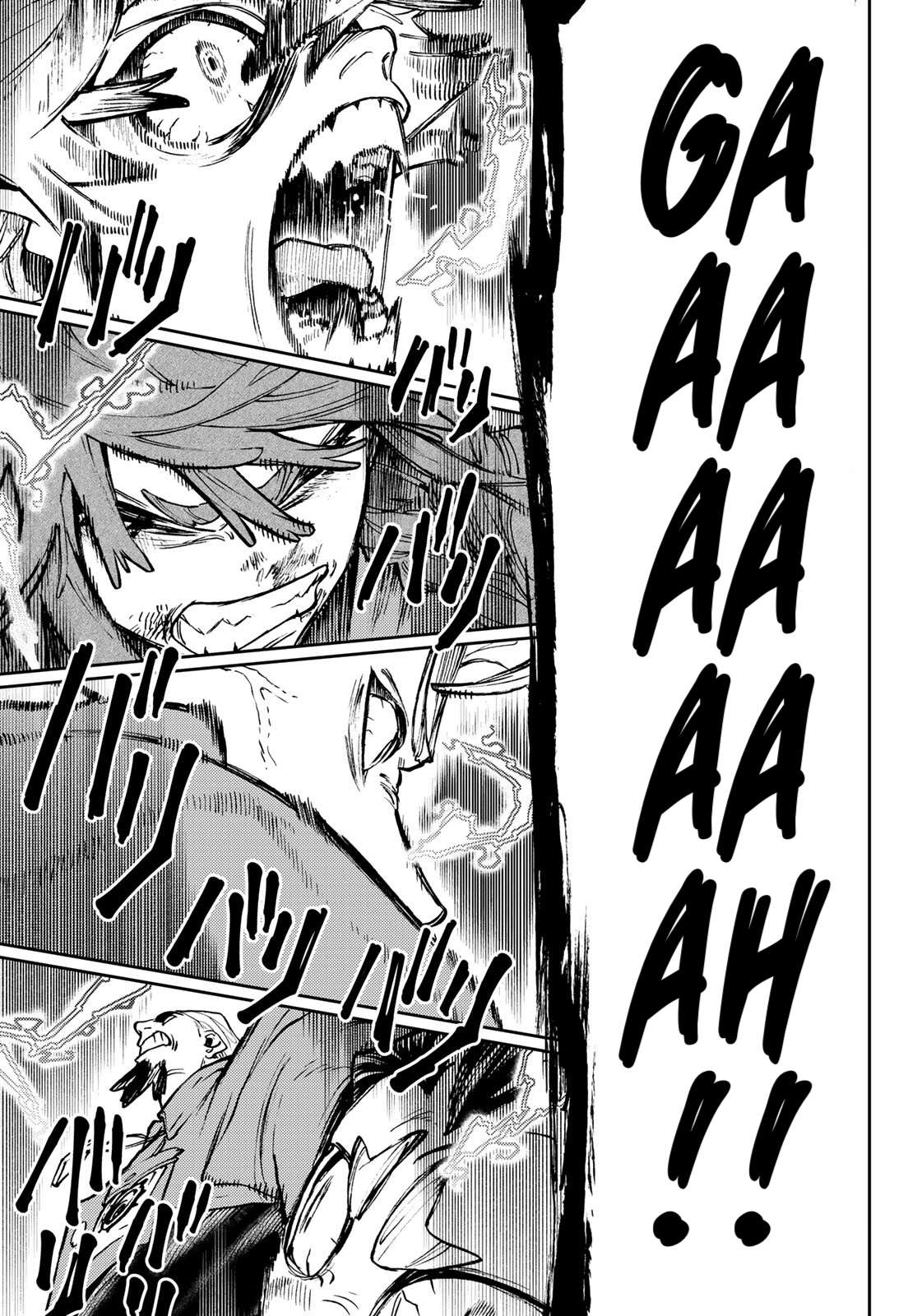 Read Gachiakuta  Fr Manga Online