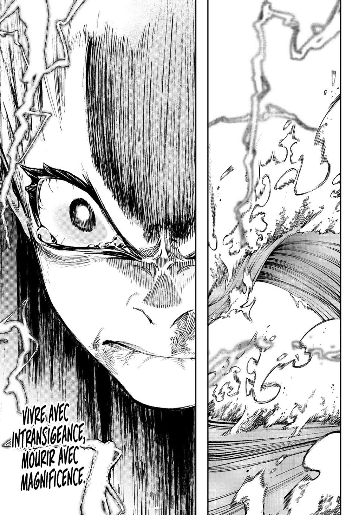 Read Gachiakuta  Fr Manga Online