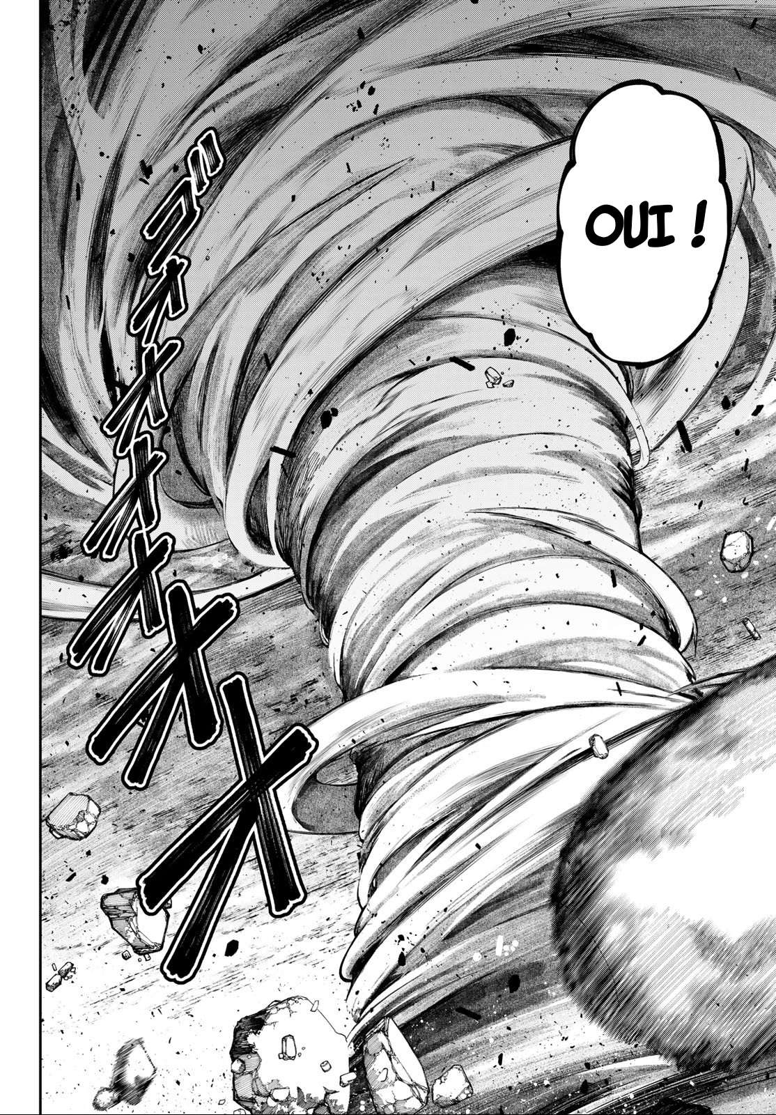 Read Gachiakuta  Fr Manga Online
