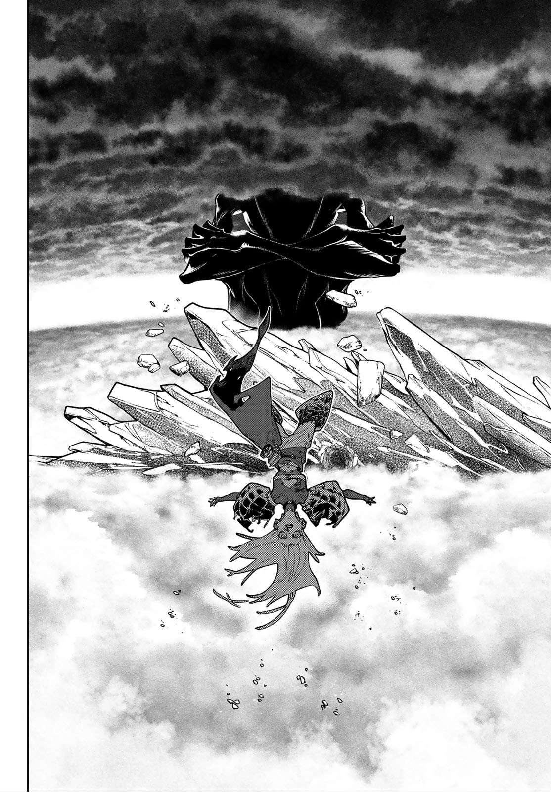 Read Gachiakuta  Fr Manga Online