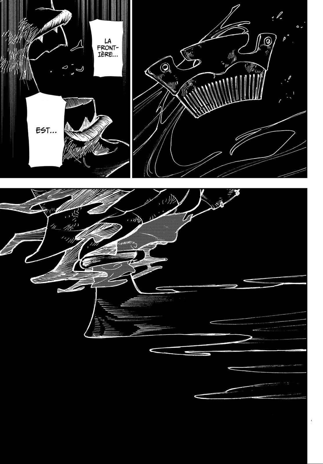 Read Gachiakuta  Fr Manga Online