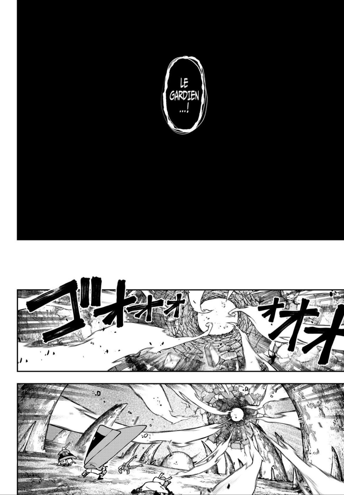 Read Gachiakuta  Fr Manga Online
