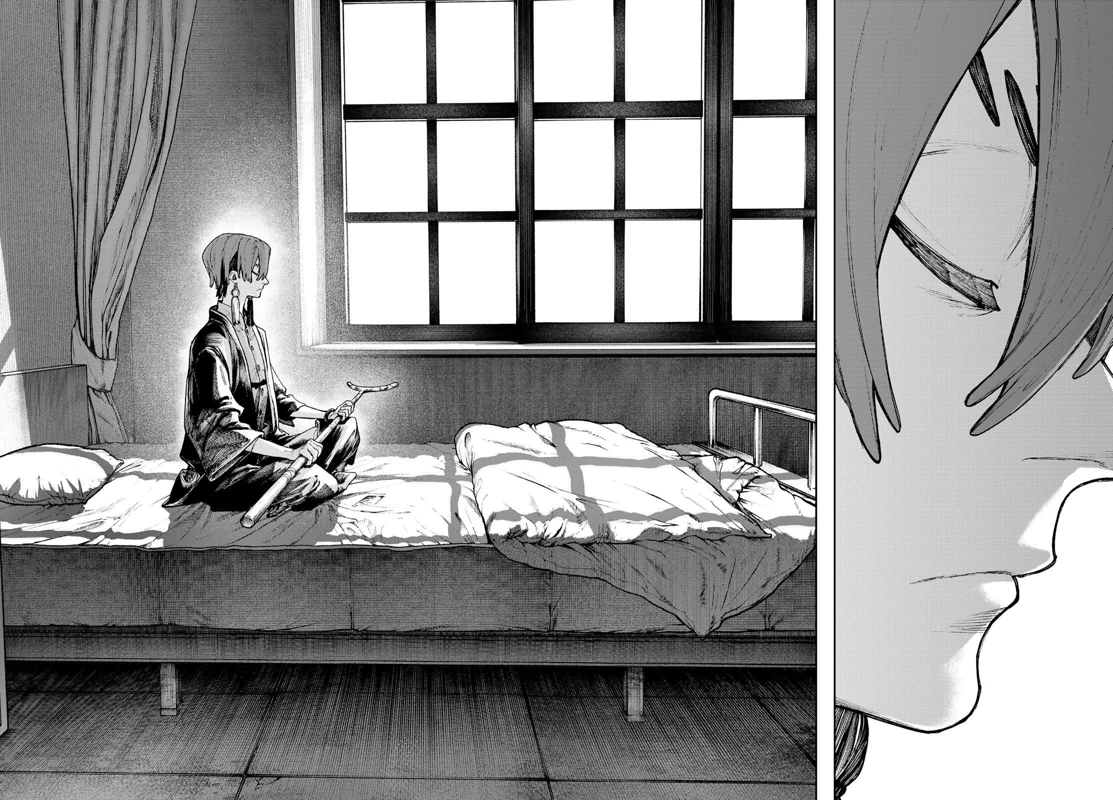 Read Gachiakuta  Fr Manga Online