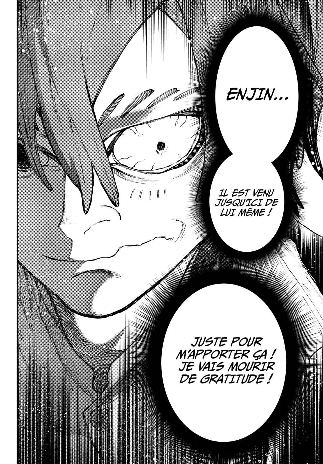 Read Gachiakuta  Fr Manga Online