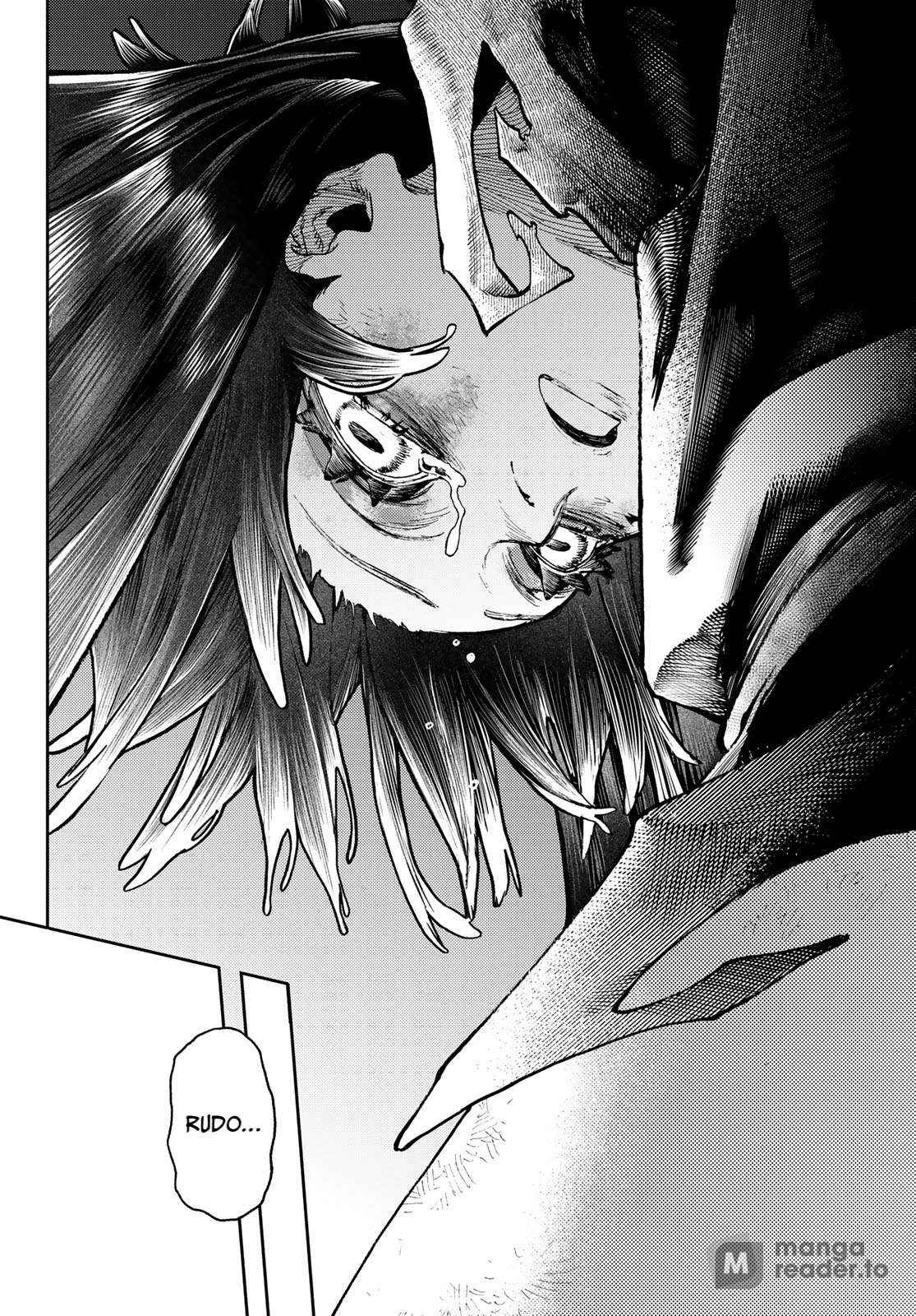 Read Gachiakuta  Fr Manga Online