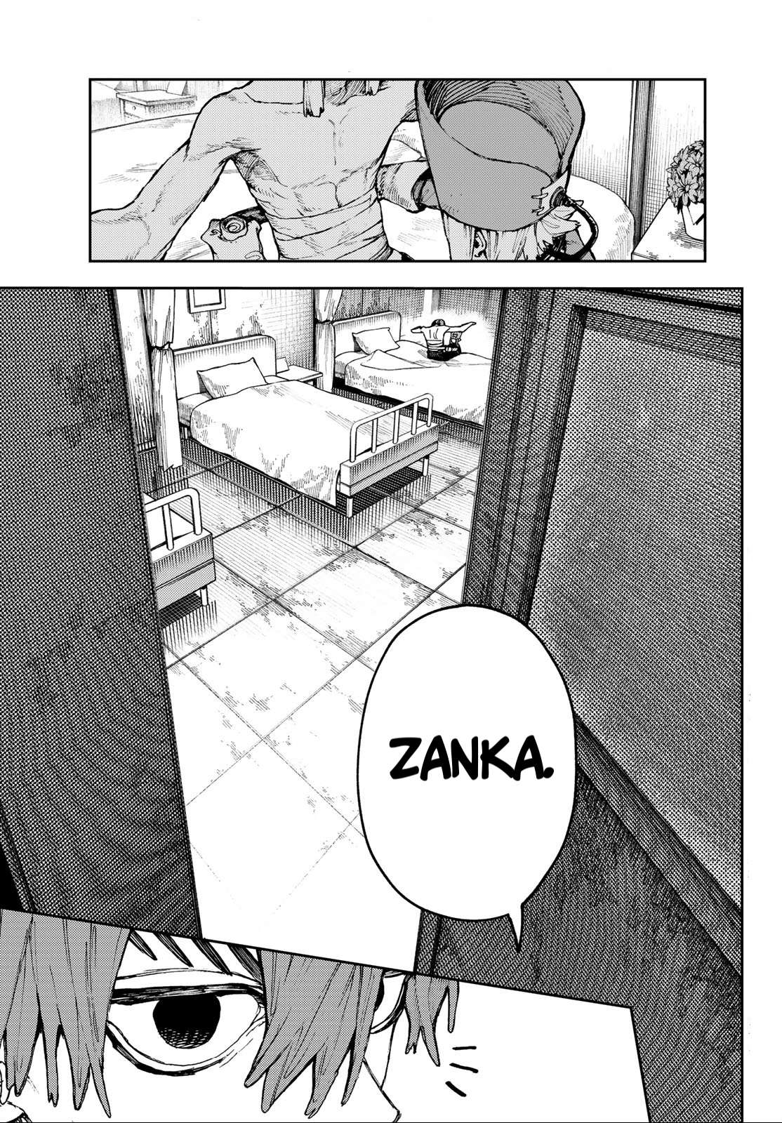 Read Gachiakuta  Fr Manga Online