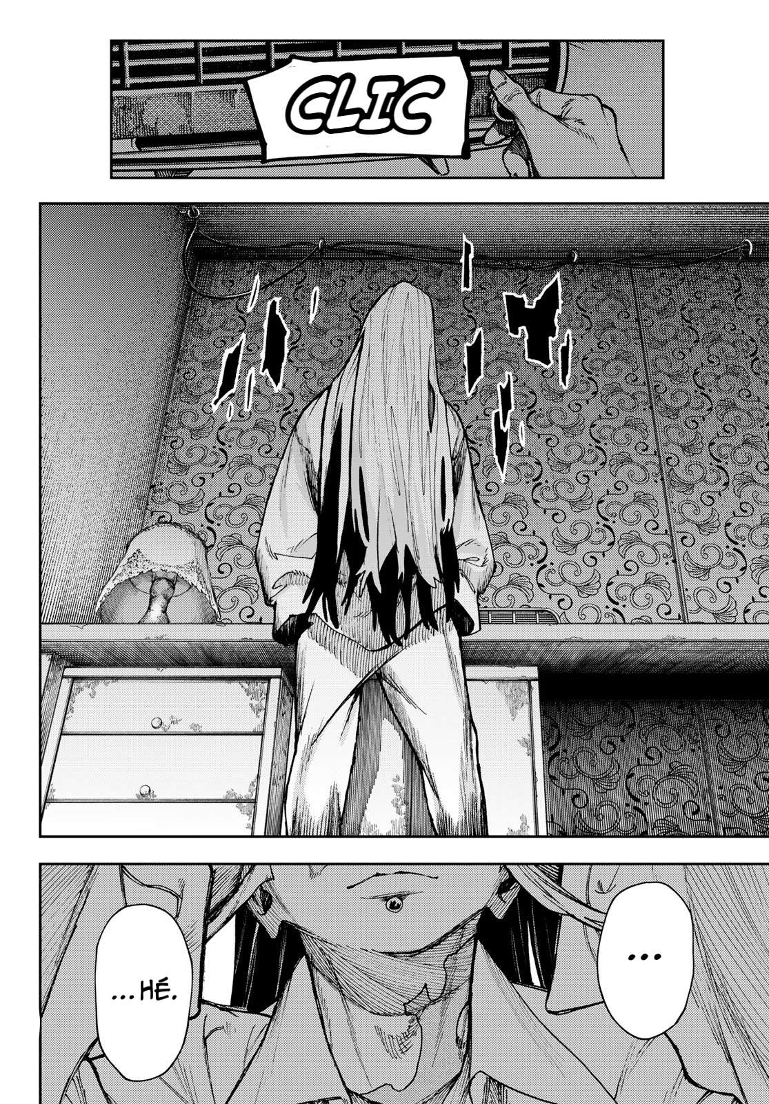 Read Gachiakuta  Fr Manga Online