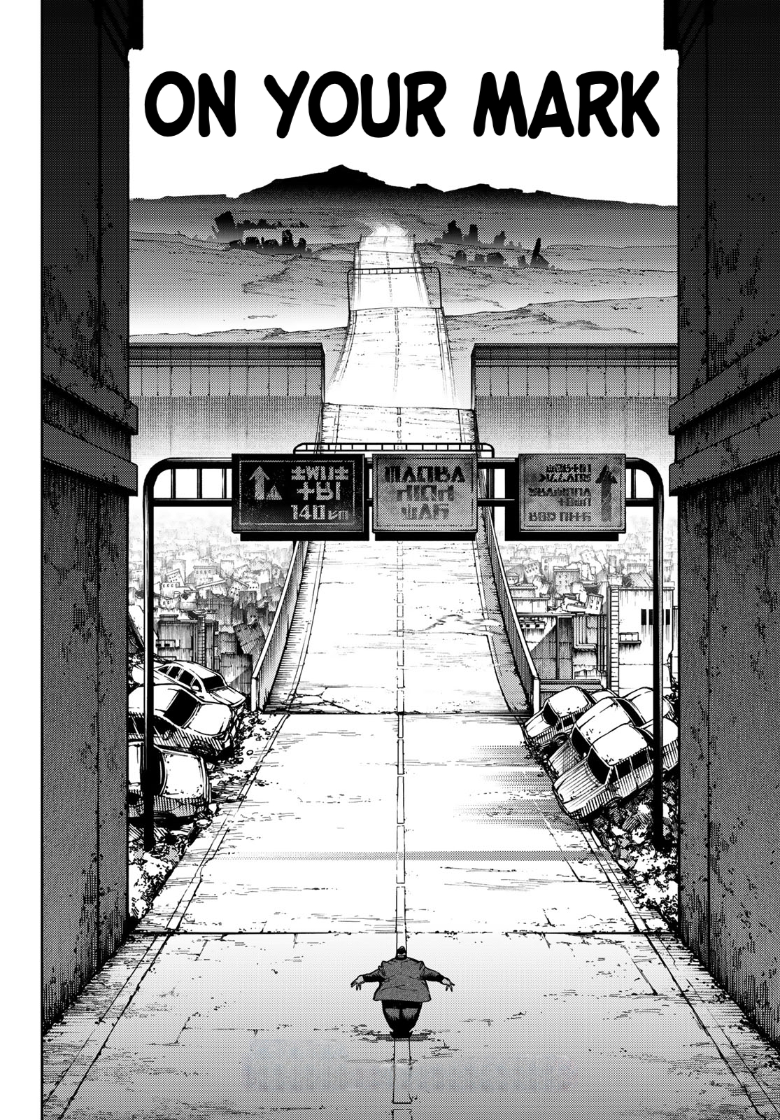 Read Gachiakuta  Fr Manga Online