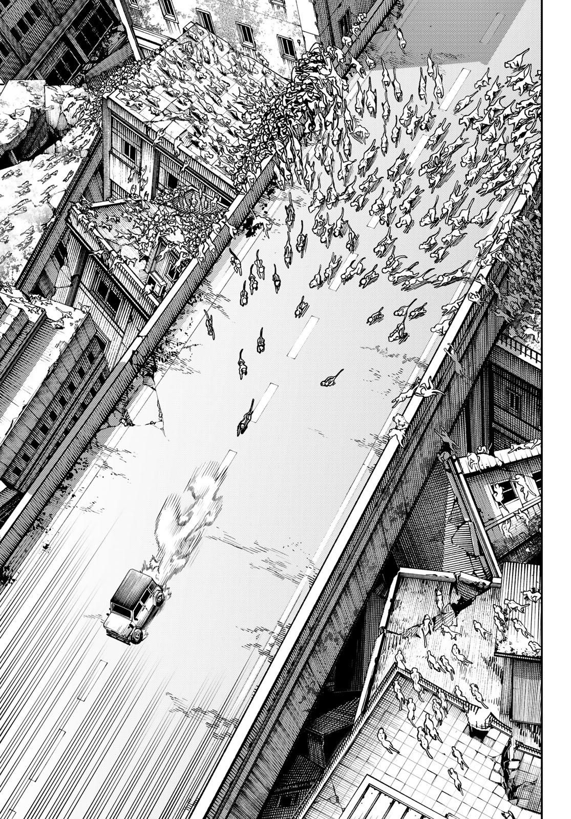 Read Gachiakuta  Fr Manga Online