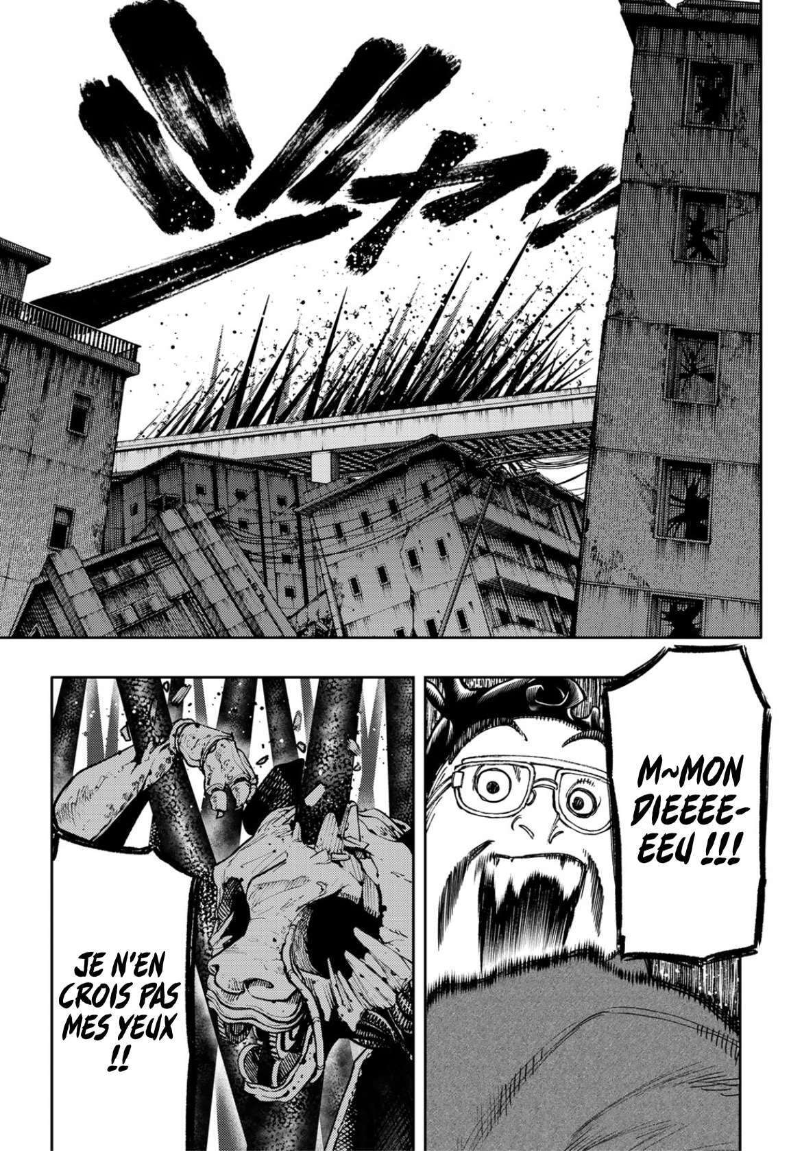Read Gachiakuta  Fr Manga Online