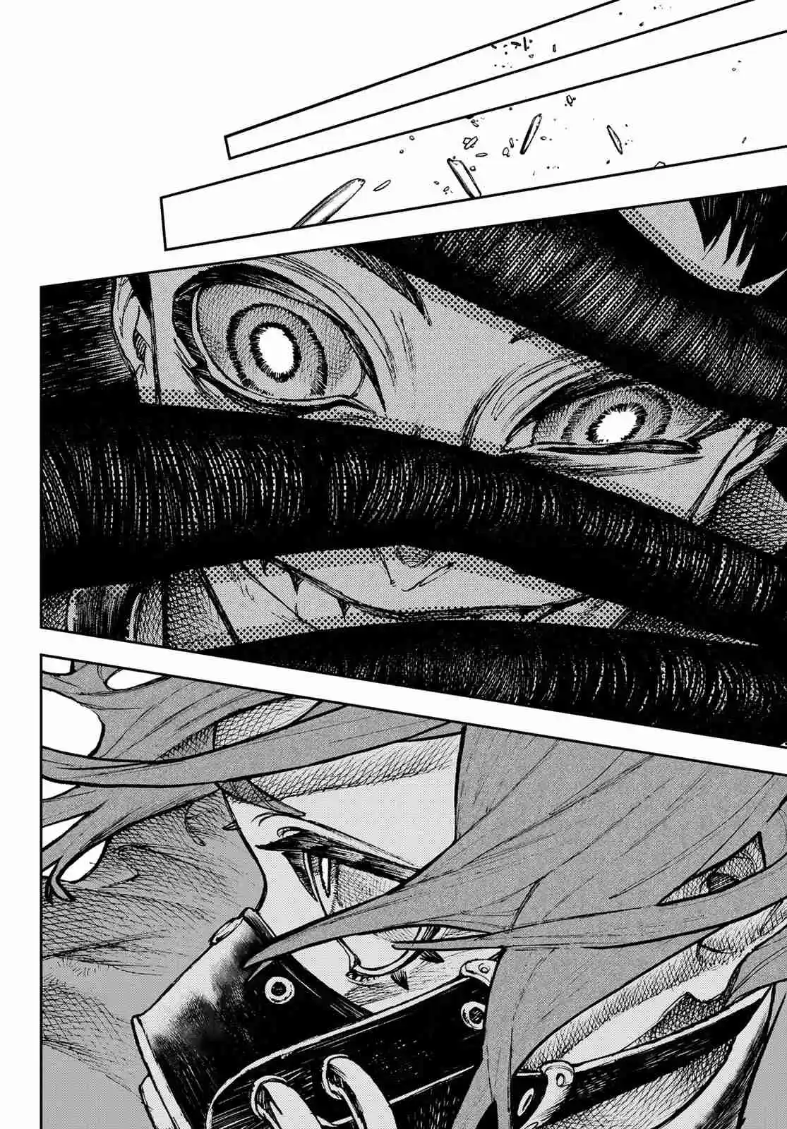 Read Gachiakuta  Fr Manga Online