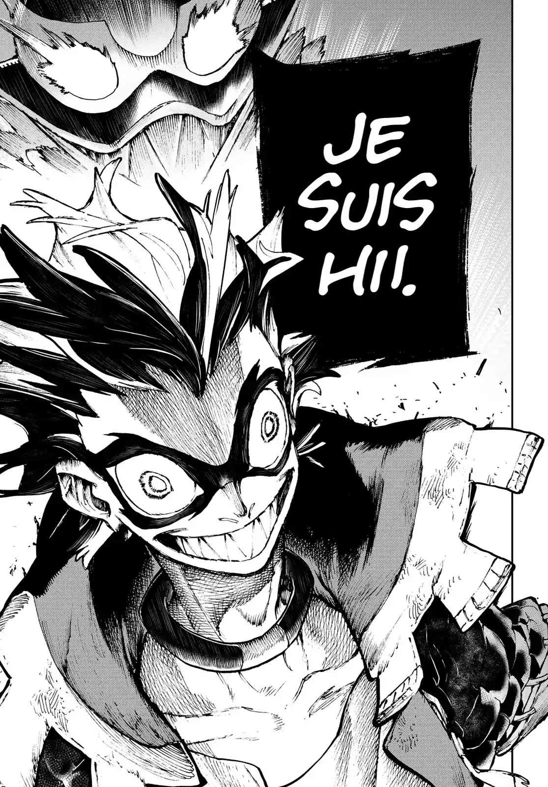 Read Gachiakuta  Fr Manga Online