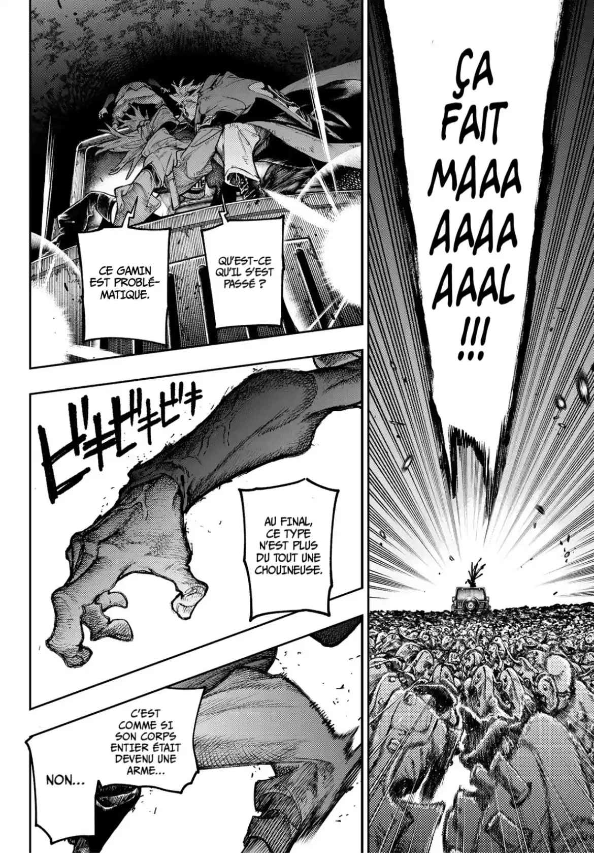 Read Gachiakuta  Fr Manga Online