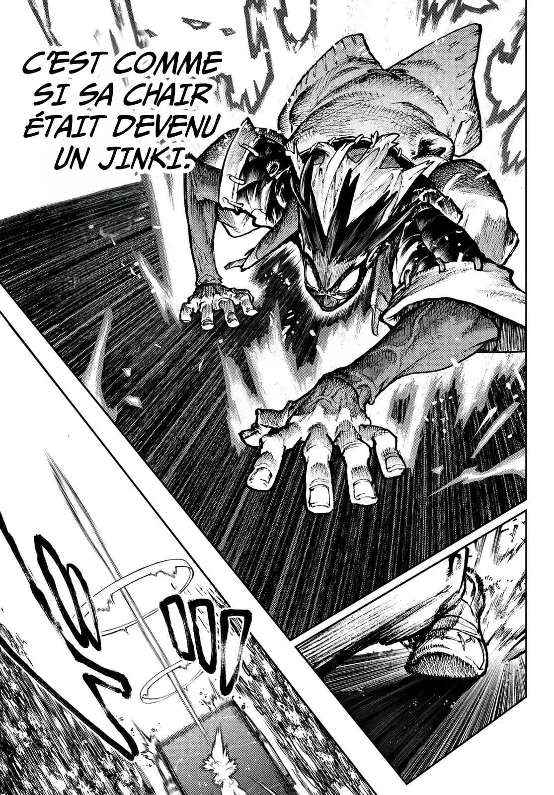 Read Gachiakuta  Fr Manga Online