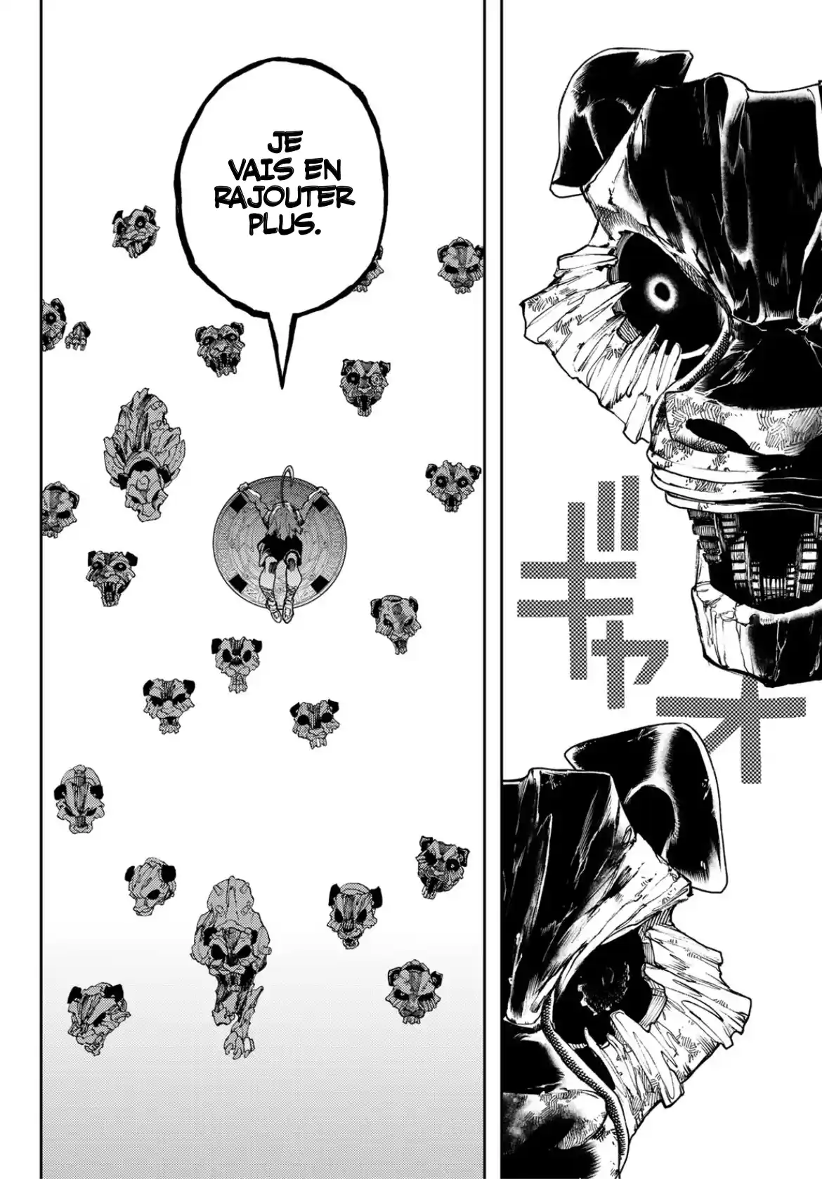 Read Gachiakuta  Fr Manga Online