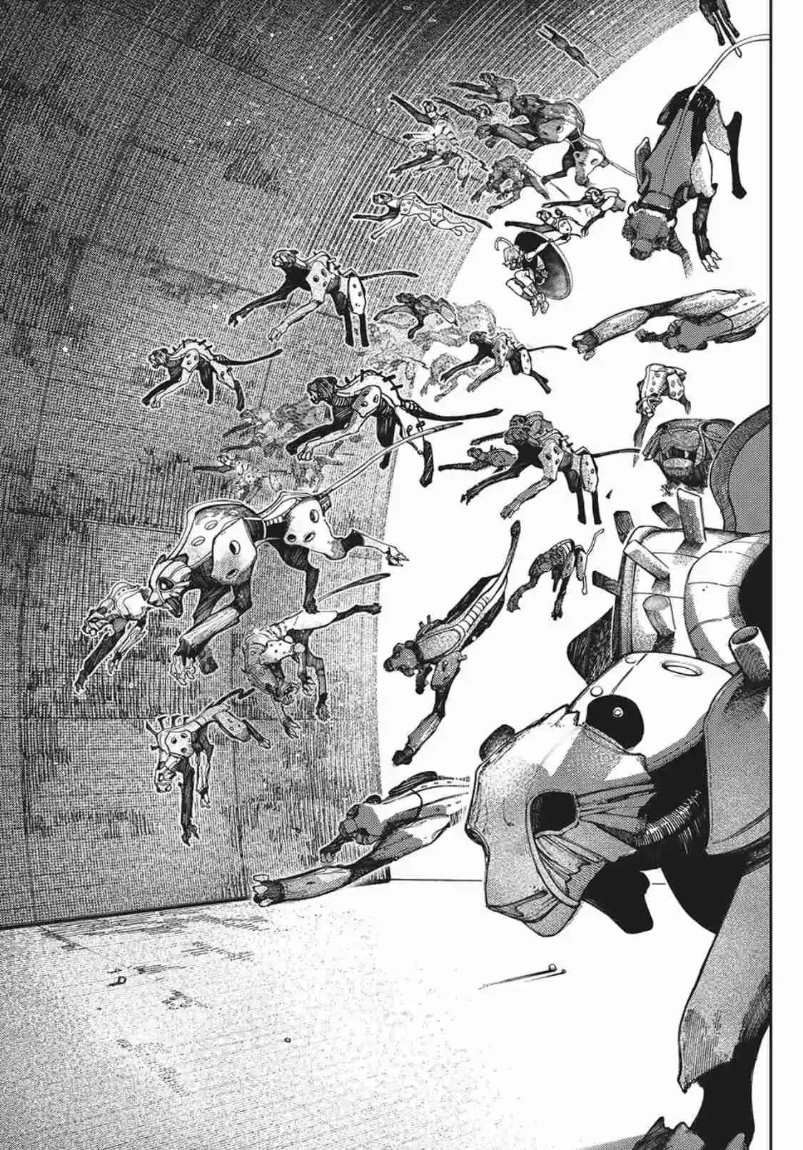 Read Gachiakuta  Fr Manga Online