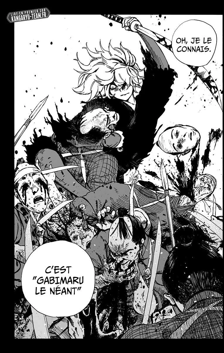 Read Hell’s Paradise fr Manga Online