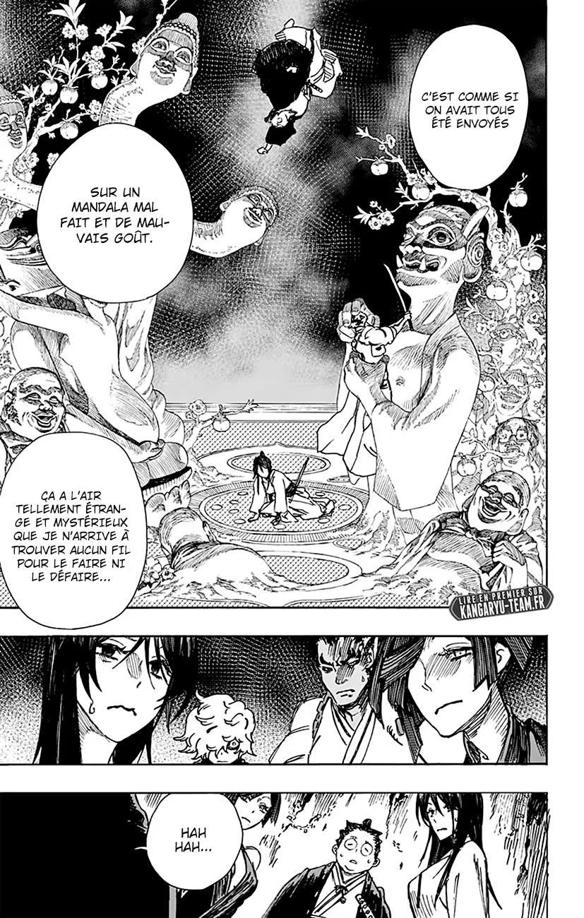 Read Hell’s Paradise fr Manga Online