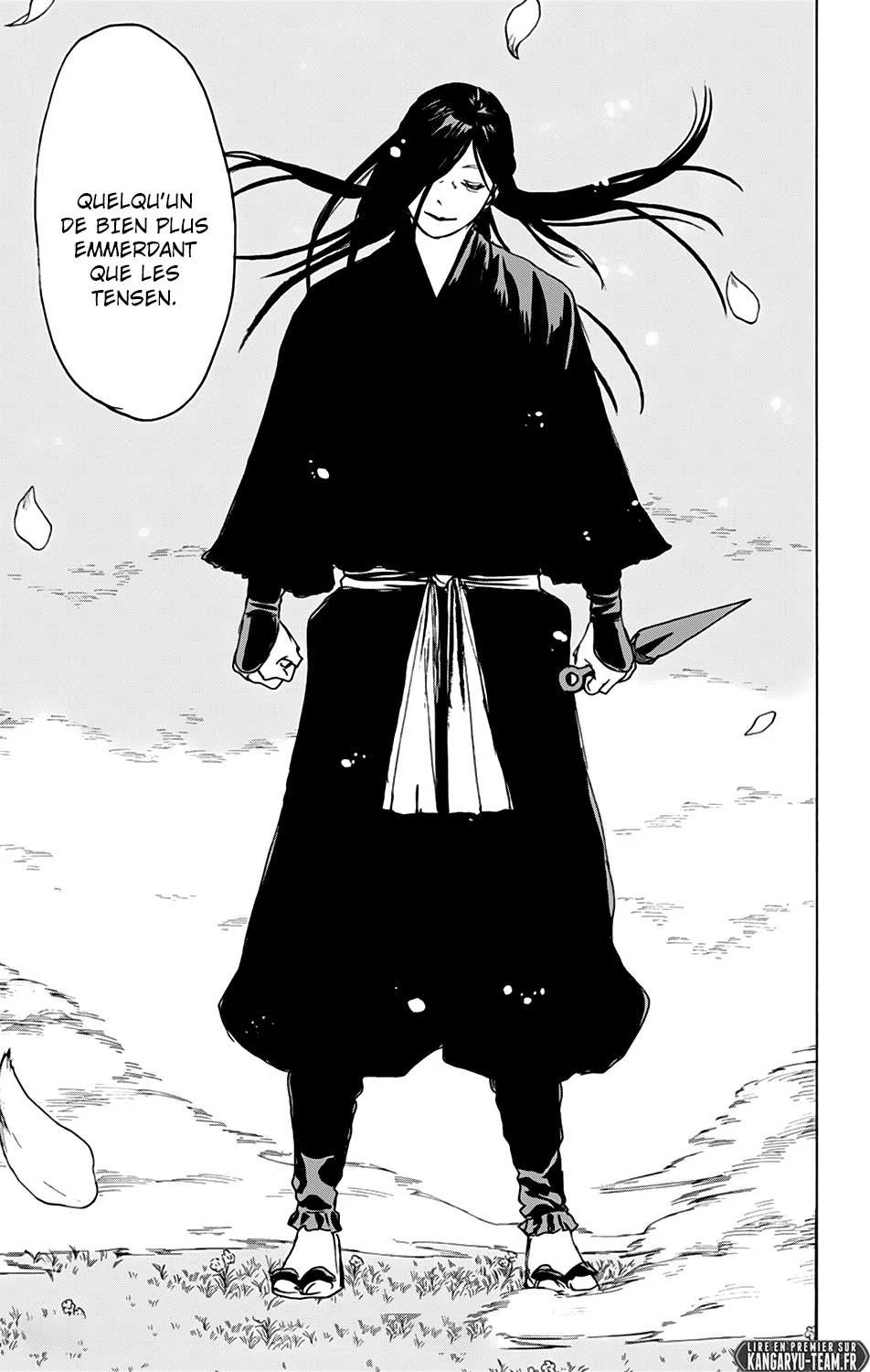 Read Hell’s Paradise fr Manga Online