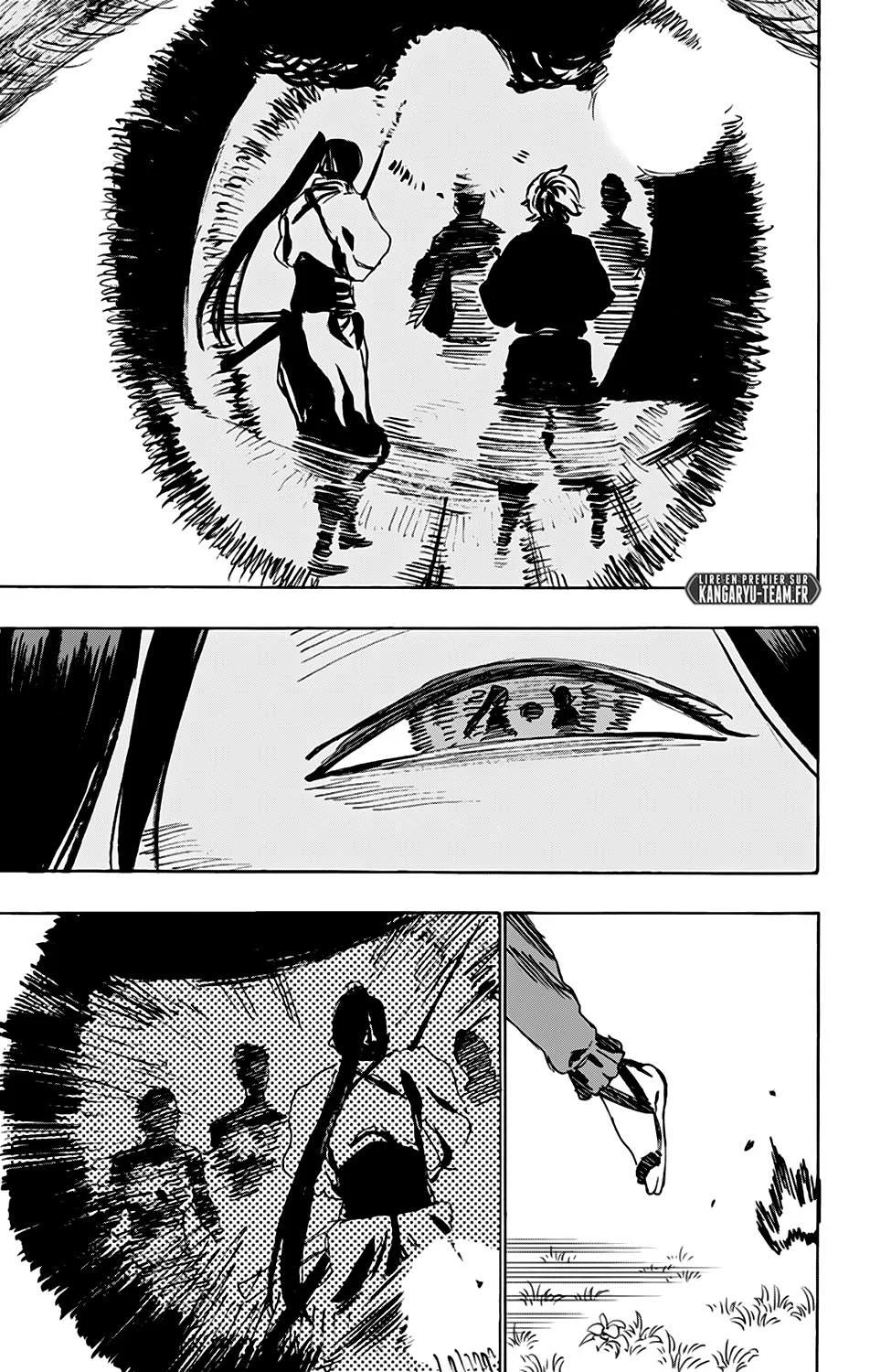 Read Hell’s Paradise fr Manga Online
