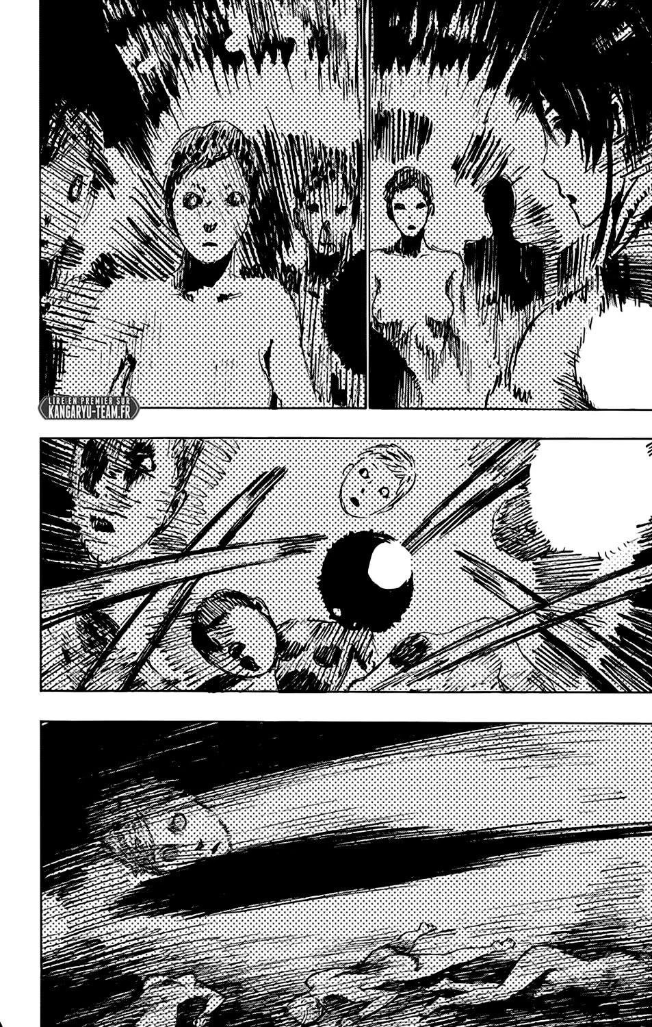 Read Hell’s Paradise fr Manga Online