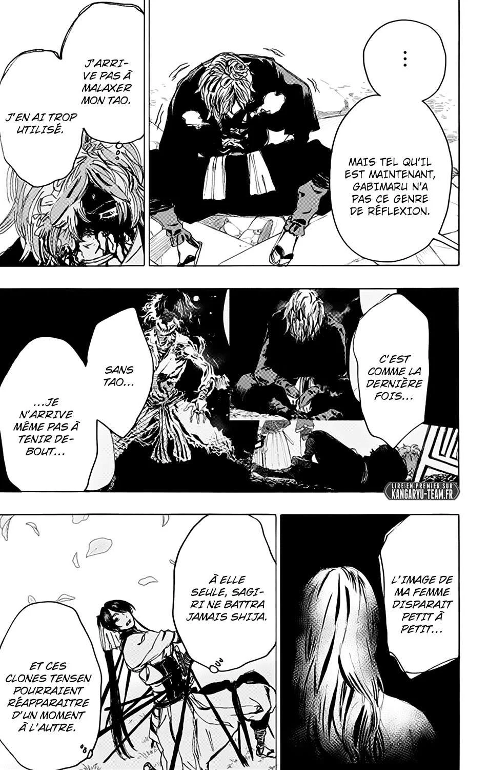 Read Hell’s Paradise fr Manga Online