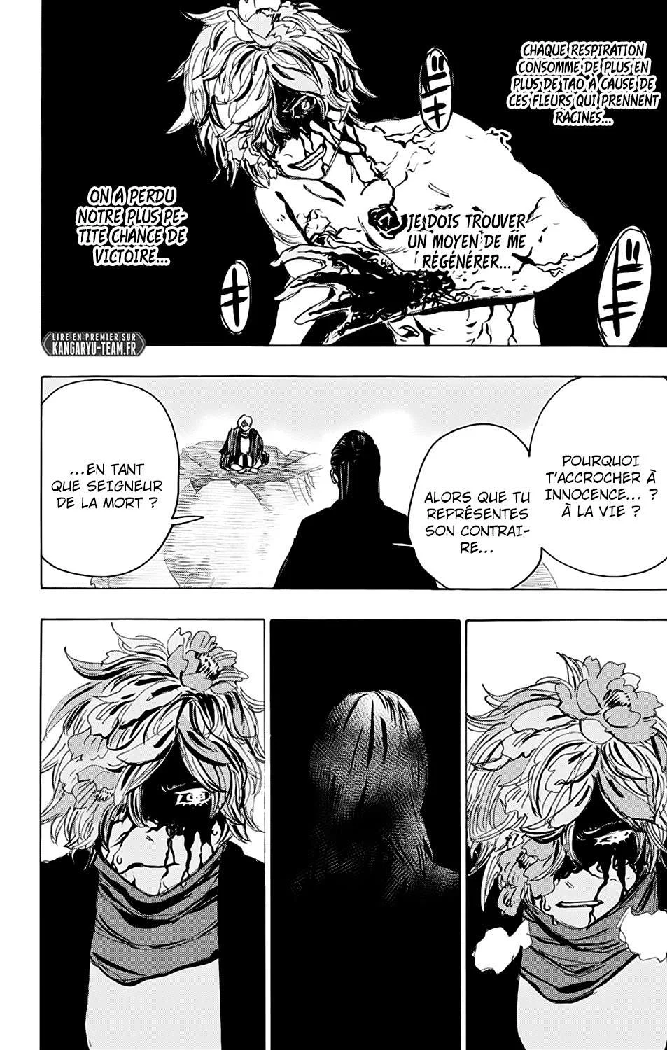 Read Hell’s Paradise fr Manga Online