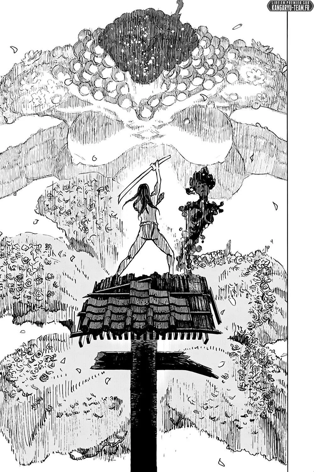 Read Hell’s Paradise fr Manga Online