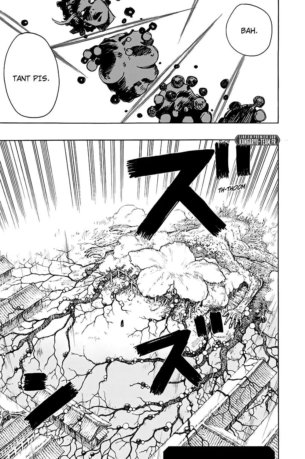 Read Hell’s Paradise fr Manga Online
