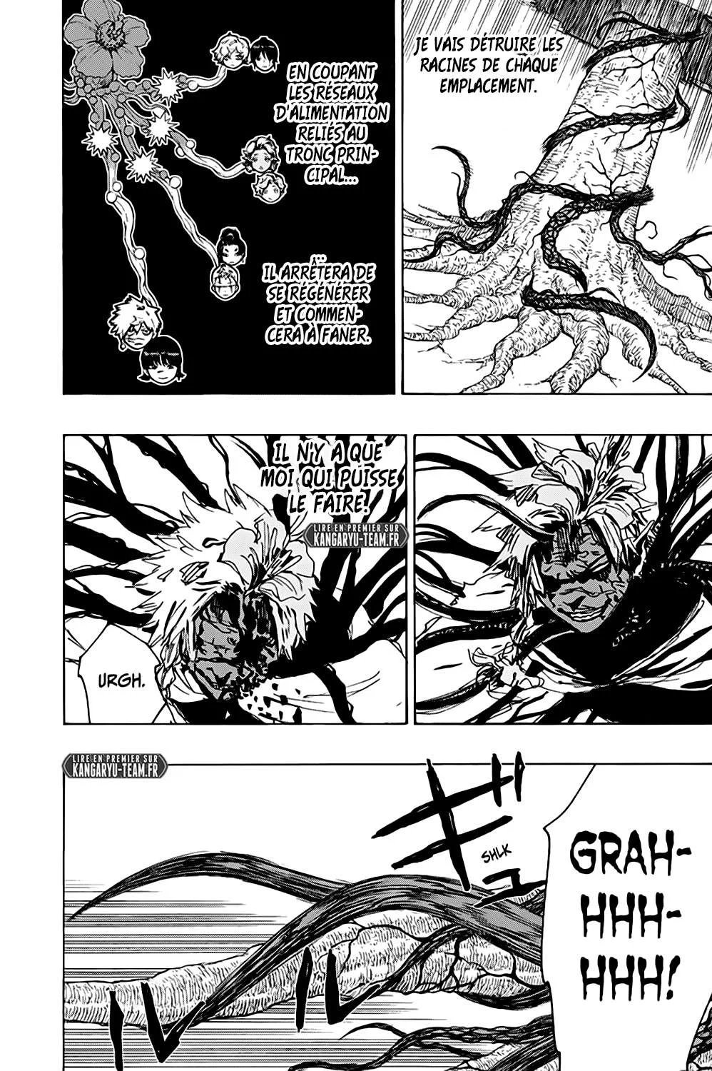 Read Hell’s Paradise fr Manga Online