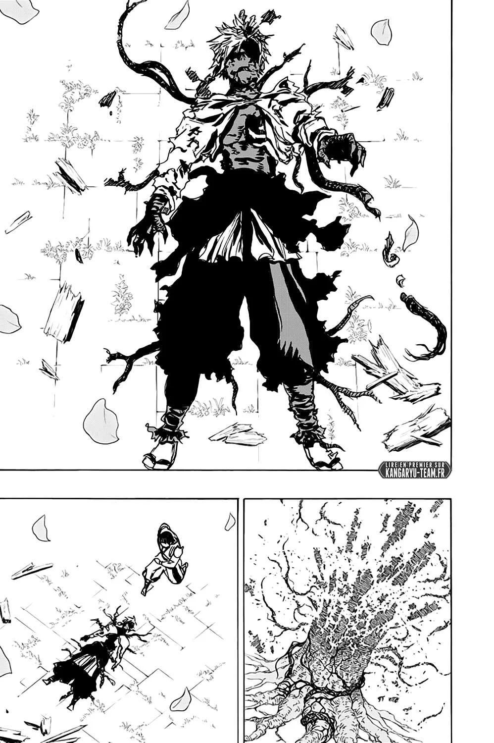 Read Hell’s Paradise fr Manga Online