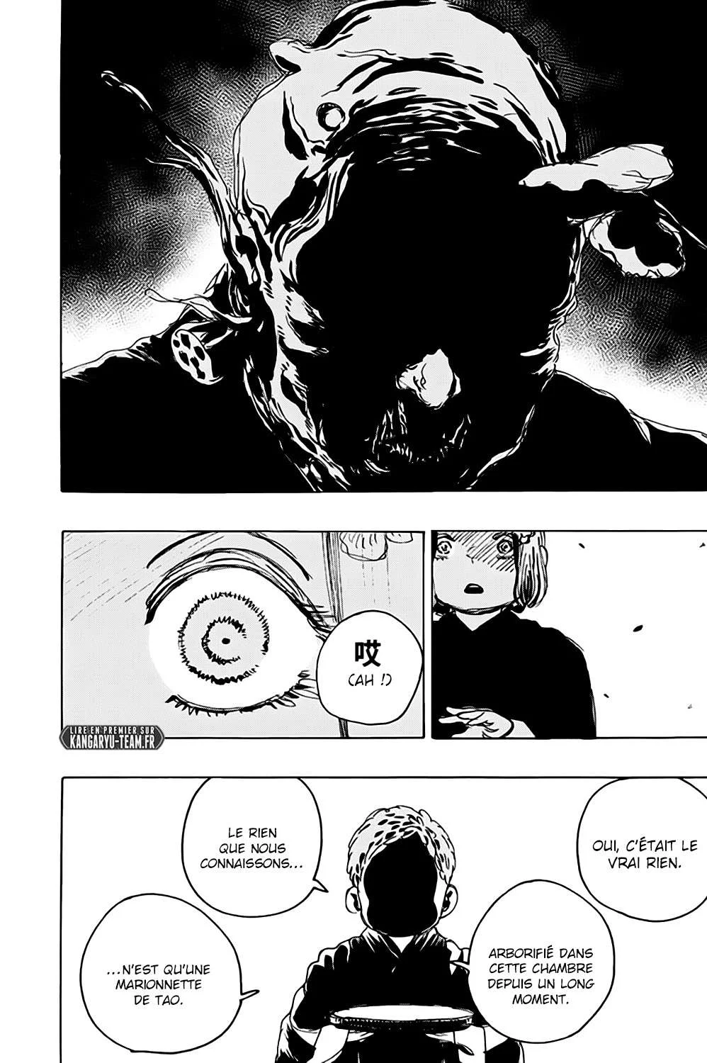 Read Hell’s Paradise fr Manga Online
