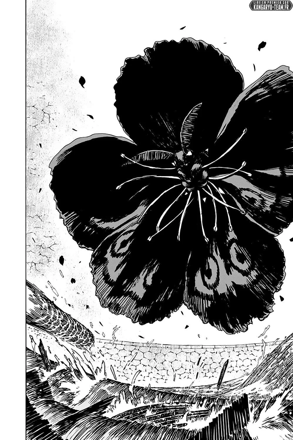Read Hell’s Paradise fr Manga Online