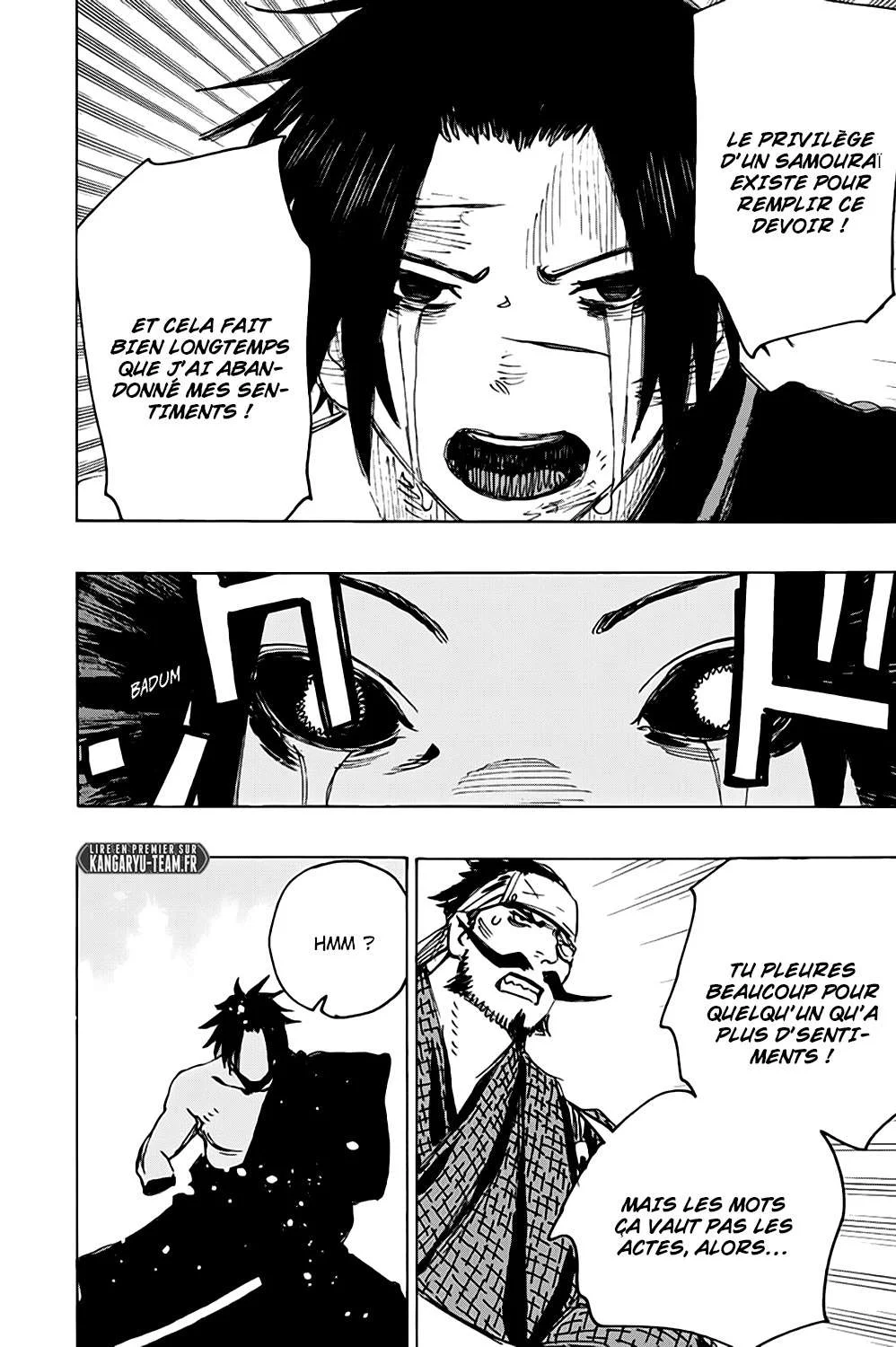 Read Hell’s Paradise fr Manga Online