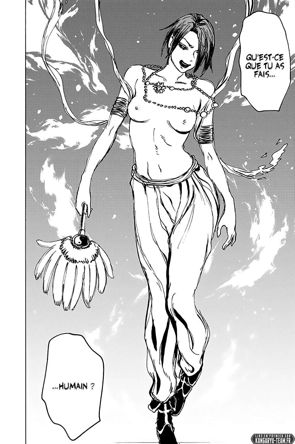 Read Hell’s Paradise fr Manga Online