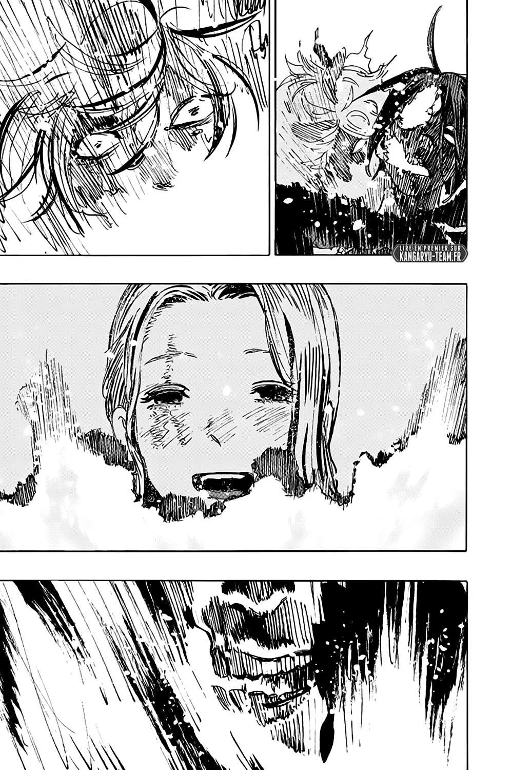 Read Hell’s Paradise fr Manga Online