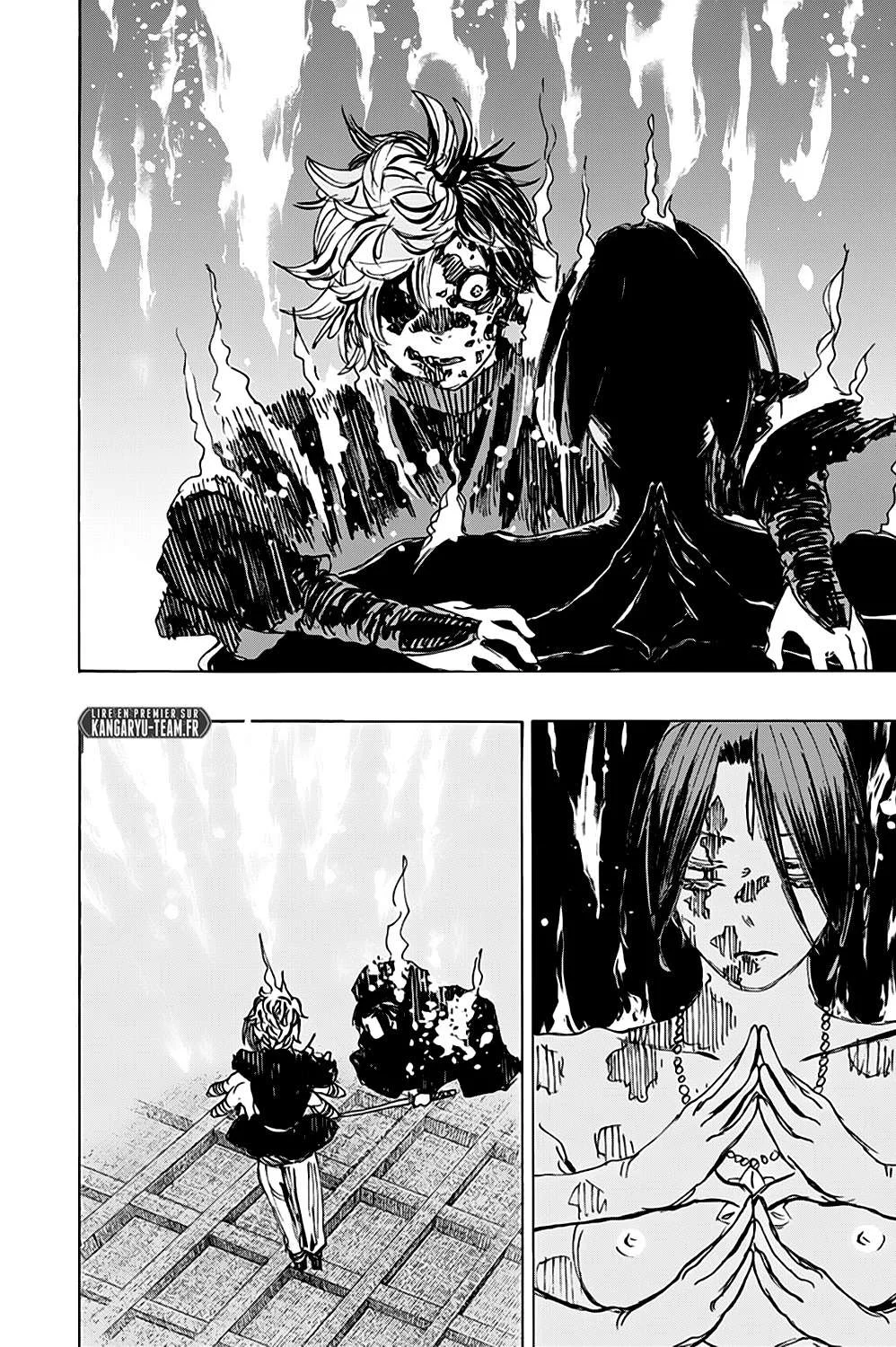 Read Hell’s Paradise fr Manga Online
