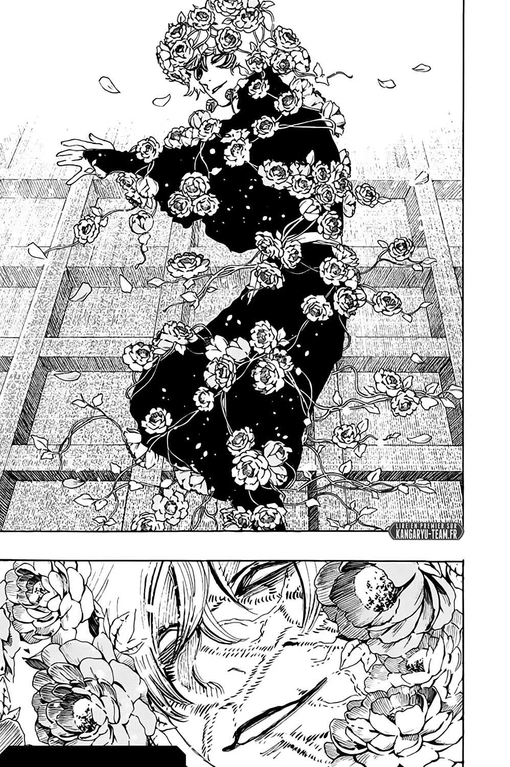 Read Hell’s Paradise fr Manga Online