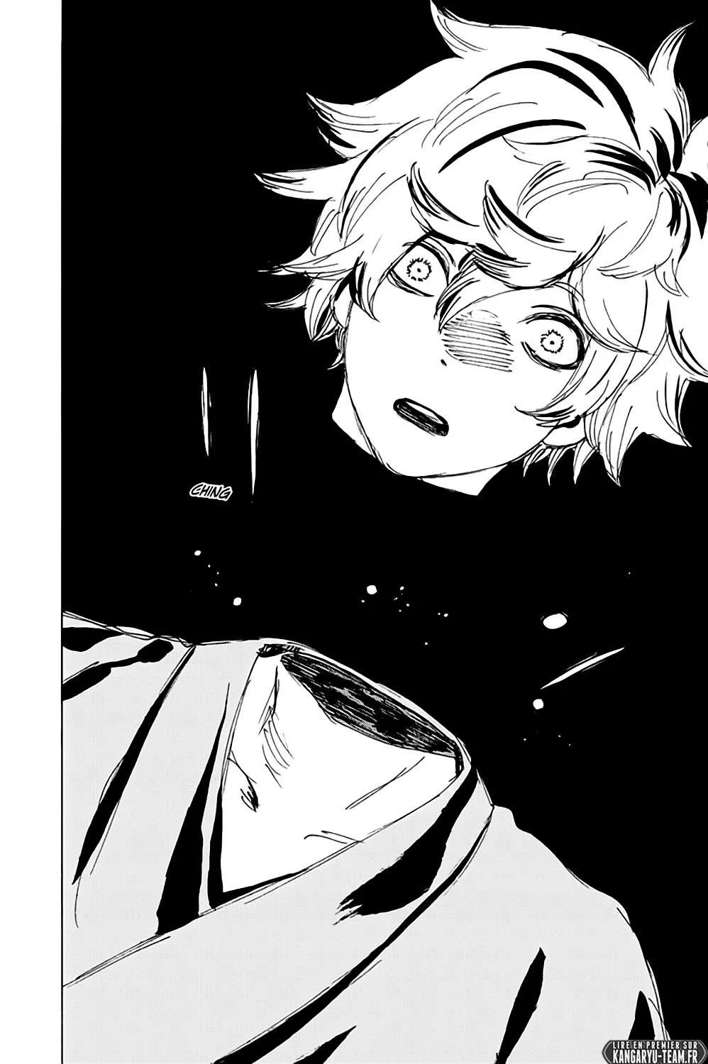 Read Hell’s Paradise fr Manga Online