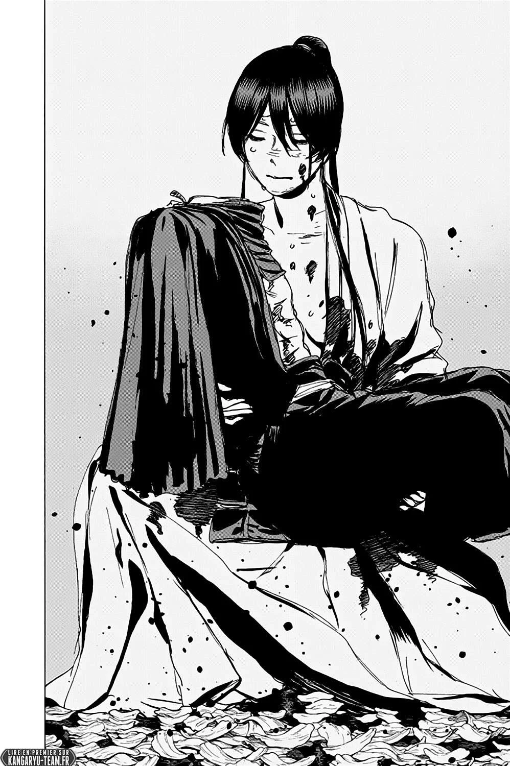 Read Hell’s Paradise fr Manga Online