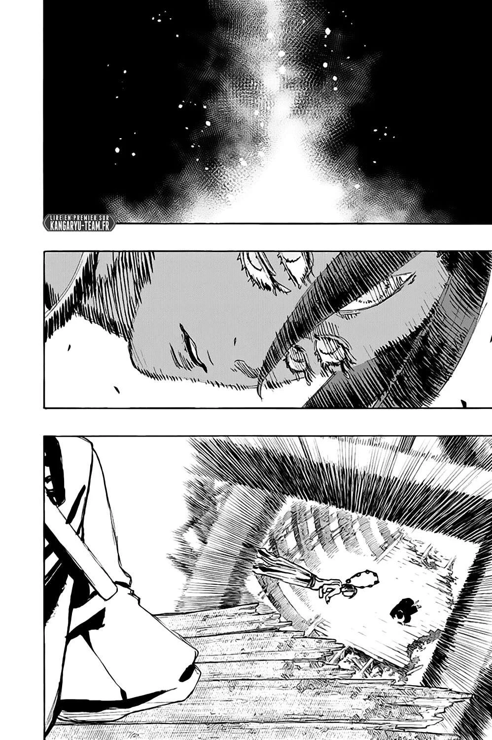 Read Hell’s Paradise fr Manga Online