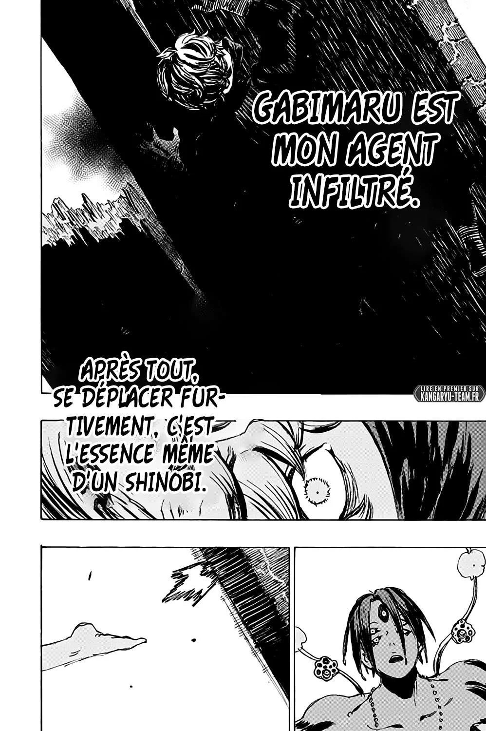 Read Hell’s Paradise fr Manga Online